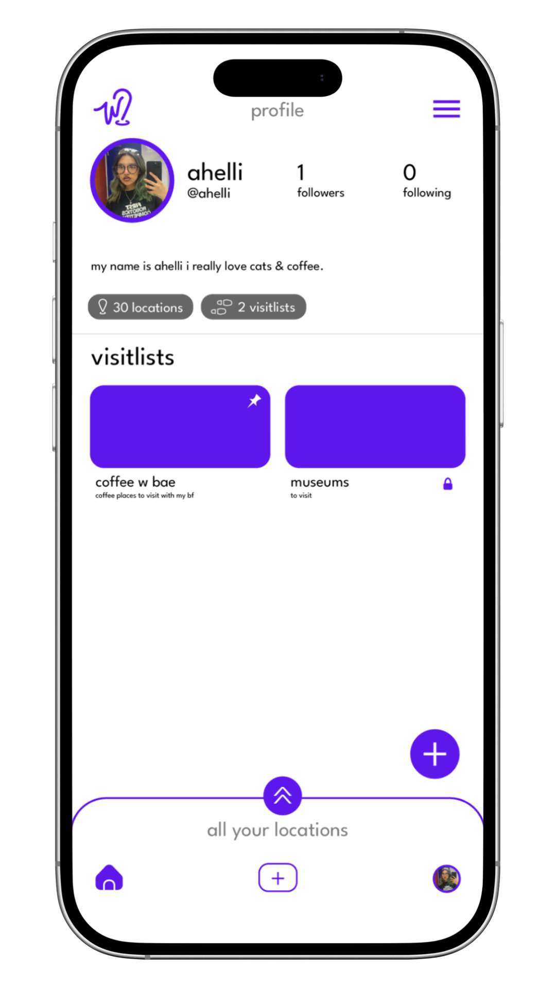 App Preview 1