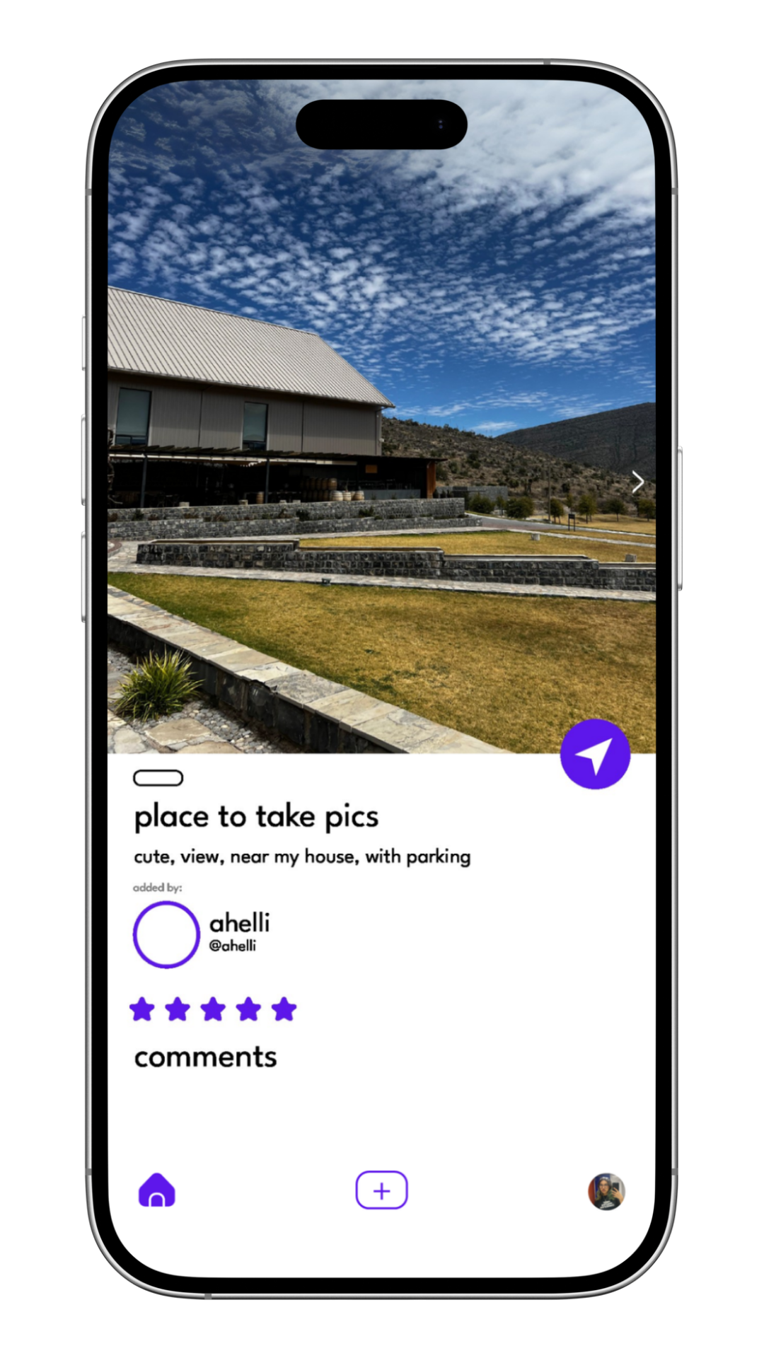 App Preview 3